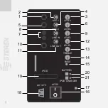 Preview for 6 page of Steren BAF-1560 Instruction Manual