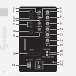 Preview for 18 page of Steren BAF-1560 Instruction Manual