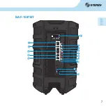 Preview for 7 page of Steren BAF-1587 Instruction Manual