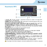 Preview for 9 page of Steren BAF-1587 Instruction Manual