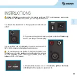 Preview for 30 page of Steren BAF-1587 Instruction Manual