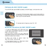 Preview for 33 page of Steren BAF-1587 Instruction Manual