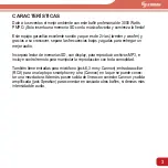 Preview for 3 page of Steren BAF-1589 / Wi-Fi Manual