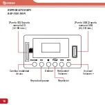 Preview for 10 page of Steren BAF-1589 / Wi-Fi Manual