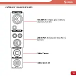 Preview for 13 page of Steren BAF-1589 / Wi-Fi Manual