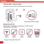 Preview for 16 page of Steren BAF-1589 / Wi-Fi Manual