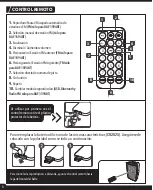 Preview for 6 page of Steren BAF-1594 Instruction Manual