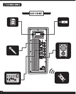 Preview for 8 page of Steren BAF-1594 Instruction Manual