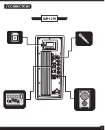 Preview for 19 page of Steren BAF-1594 Instruction Manual