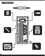 Preview for 20 page of Steren BAF-1594 Instruction Manual