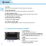 Предварительный просмотр 6 страницы Steren BAF-1596 Instruction Manual