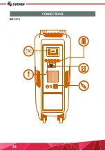 Preview for 20 page of Steren BAF-2010 User Manual