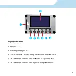 Preview for 9 page of Steren BAF-515 Instruction Manual