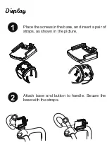 Preview for 6 page of Steren BIKE-030 User Manual