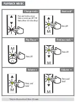 Preview for 11 page of Steren BIKE-300 User Manual