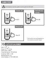 Предварительный просмотр 12 страницы Steren BIKE-300 User Manual