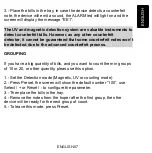 Preview for 8 page of Steren BILL-100 User Manual