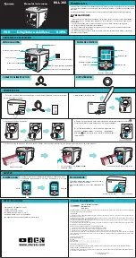 Preview for 1 page of Steren BILL-300 Instruction Manual