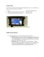 Preview for 4 page of Steren BL-526-105 User Manual