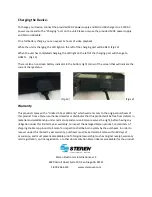 Preview for 8 page of Steren BL-526-105 User Manual