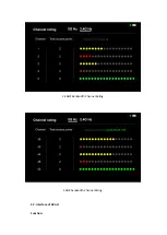 Preview for 14 page of Steren BL-526-106 User Manual