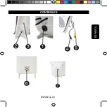 Preview for 15 page of Steren BOC-1110BL User Manual