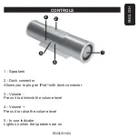 Preview for 4 page of Steren BOC-1170 User Manual