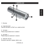 Preview for 14 page of Steren BOC-1170 User Manual