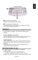 Предварительный просмотр 10 страницы Steren BOC-1190 User Manual