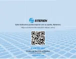 Preview for 20 page of Steren BOC-1199 Instruction Manual