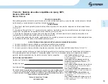 Предварительный просмотр 11 страницы Steren BOC-3200 Instruction Manual