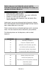 Preview for 2 page of Steren BOC-820 080 User Manual