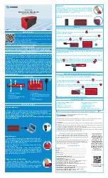 Steren BOC-842 Instruction Manual preview