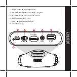 Preview for 6 page of Steren BOOM-100 Instruction Manual