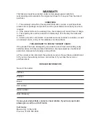 Preview for 7 page of Steren BOS-650 User Manual