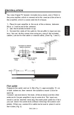 Предварительный просмотр 8 страницы Steren BOS-660 User Manual