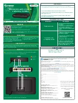 Steren BOS-950 Instruction Manual предпросмотр