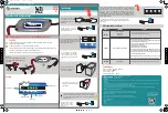 Preview for 2 page of Steren BR-600 Quick Manual