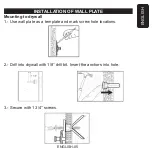 Preview for 5 page of Steren BRK-200 User Manual