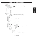 Preview for 16 page of Steren BRK-200 User Manual