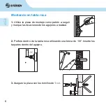 Preview for 6 page of Steren BRK-210 Instruction Manual