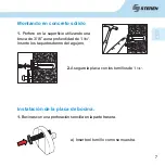 Preview for 7 page of Steren BRK-210 Instruction Manual