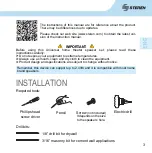 Preview for 13 page of Steren BRK-210 Instruction Manual