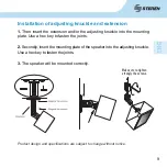 Preview for 19 page of Steren BRK-210 Instruction Manual