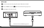 Preview for 22 page of Steren BSD-105 Instruction Manual