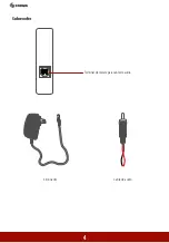 Preview for 4 page of Steren BSD-505 User Manual