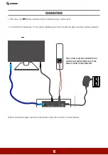 Предварительный просмотр 16 страницы Steren BSD-505 User Manual