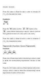 Preview for 154 page of Steren CAL-150 Manual