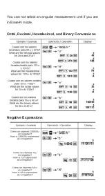 Preview for 190 page of Steren CAL-150 Manual