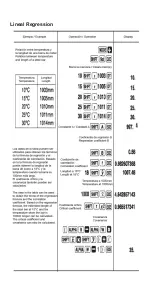 Preview for 197 page of Steren CAL-150 Manual